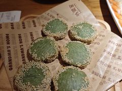 -金牌外婆家(苏州中心店)