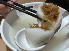 -朱新年·苏式汤团·面点(北寺塔店)