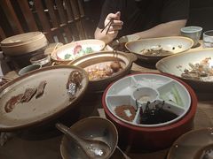 -青年公社烤鸭(蜀山万象汇店)