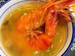 -旺角小渔村·海肠捞饭开创者(环山路店)