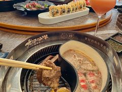 -龙记珍牛和牛烧肉(龙南街店)