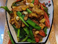 -花溪雨·森林餐厅(石基店)