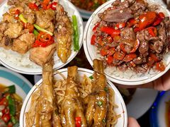 -夜猫子串吧·龙虾.江西小炒(万塘路店)