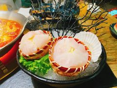 -湊湊火锅·茶憩(上海合生汇店)