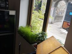 -朵朵开素食餐厅(后宰门街店)