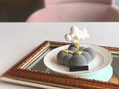 -L'amour澜茉·轻法餐