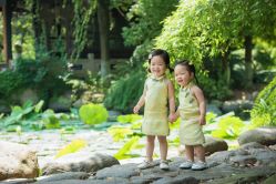 -爱你宝贝孕婴亲子摄影美学馆(绍兴店)