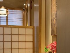 -长崎屋·日本料理·刺身·烧鸟(天河北路店)