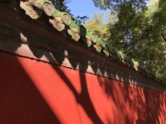 -北京国子监胡同