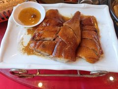 -潮喜竹溪荔湖酒家(荔枝湾店)