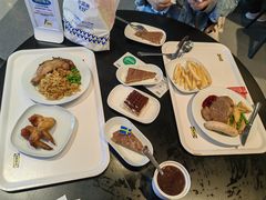 -宜家·瑞典风味餐厅(无锡店)