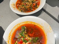 -半天妖烤鱼(东方新天地店)