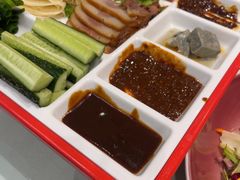 -正阳春烤鸭(华捷道店)