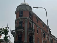 -飞马旅黎黄陂路文旅街区