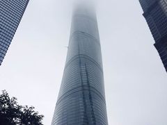 -上海环球金融中心骑迹50年环球之旅