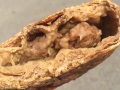 -李小老烧饼(常营民族家园店)