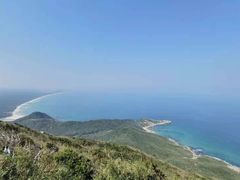 -海南铜鼓岭景区