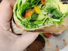 -就是卷儿Wrap and Roll(宣化路店)