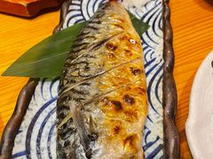 -鲁山人日本料理·放题·套餐(松卫北路店)