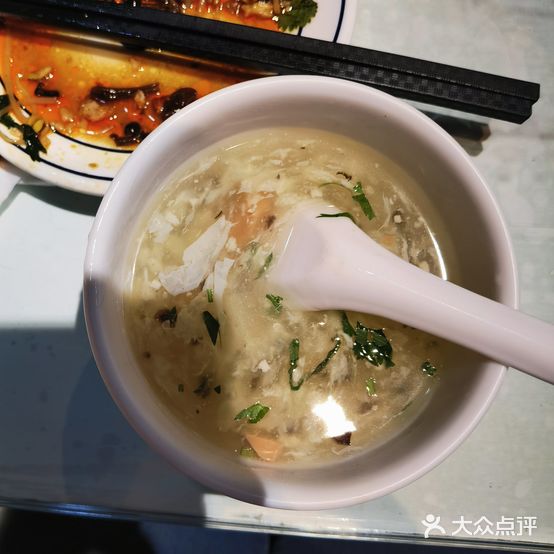 川湘楼阁(华庭·名居店)