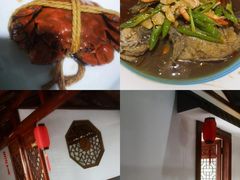 -呼吸森林·生态农庄农家乐私房菜