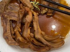 -海宝酒家(中山四路店)