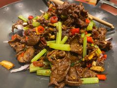 干锅驴肉-大鸭梨烤鸭(石佛营店)