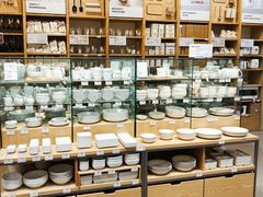 -MUJI无印良品(万达太原街店)