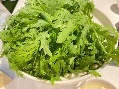 -烹然四季椰子鸡火锅(姚家园万象汇店)