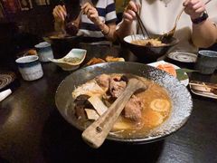 -日本料理神拉面