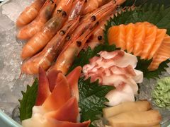 -桃夭日式料理(国信店)
