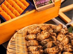 -鳥喜Toriki怀石烧鸟料理