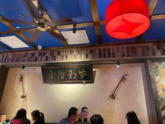 -小吊梨汤·北京菜·烤鸭(鸟巢店)