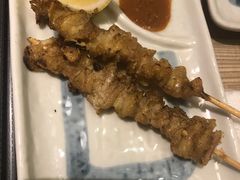 -小山日本料理(兴业太古汇店)