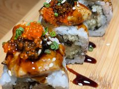 -大将料理餐厅(汇锦街店)