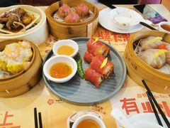 -点都德(皇岗村店)