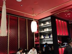 大堂-东富酒家(龙湖西溪天街店)