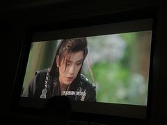 -金色印象·4K影院式足体养生(金沙店)