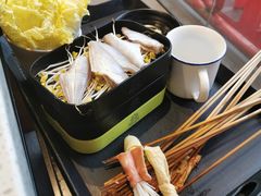 -钢管厂五区小郡肝串串香(南山店)