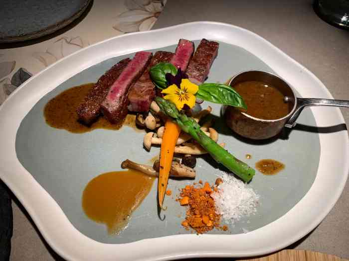 tomacado花厨(卓悦中心店)-"老是有朋友推荐要去的店 趁着五一假期去