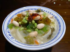 -老雒阳面馆·水席洛阳菜(王城路店)