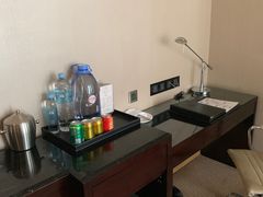 -大同云冈美高大酒店