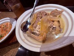 -老客家·客家菜(万达店)