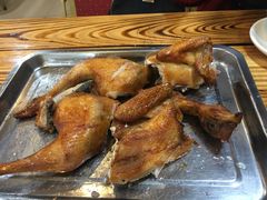 -番禺大岗仙庙烧鸡(芳村店)