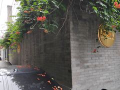 -庐灶江南·江南菜·四合院Bistro(东直门雍和宫·原华侨宾馆店)