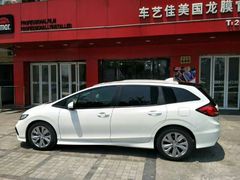 -车艺尚上海龙膜隐形车衣汽车贴膜旗舰店