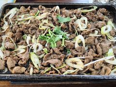 -清真永恒华威肉饼(潘家园店)