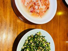 马兰香干-涌觅名灶·本地海鲜宁波菜(财富广场店)