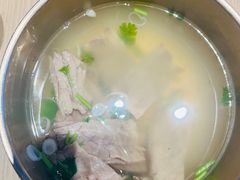 -梨花牛肉汤饭(仁恒伊势丹店)