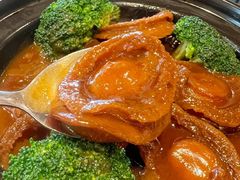 -香港深井掂檔烧鹅茶餐厅(海韵城店)